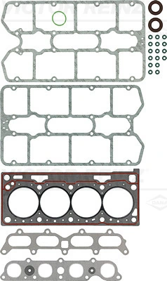 Gasket Kit, cylinder head